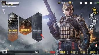 使命召唤 官方爆料最新,全新版本震撼来袭，揭秘神秘新内容！