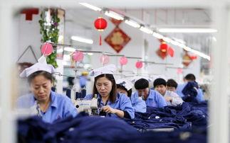 青岛服装厂爆料视频最新,揭秘行业黑幕,工人权益受损引关注 第2张 青岛服装厂爆料视频最新,揭秘行业黑幕,工人权益受损引关注 第2张