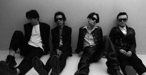 北京乐队爆料最新消息新闻,最新动态及幕后故事大揭秘 第1张 北京乐队爆料最新消息新闻,最新动态及幕后故事大揭秘 第1张