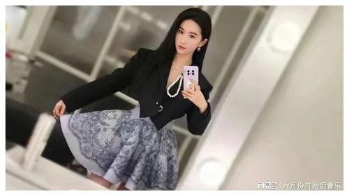 刘亦菲最新消息爆料事件,揭秘女神背后的故事 第3张 刘亦菲最新消息爆料事件,揭秘女神背后的故事 第3张