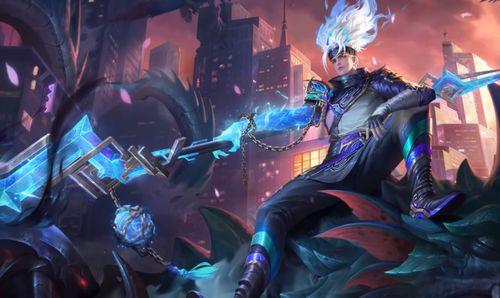 韩信的荣耀典藏最新爆料,韩信荣耀典藏全新爆料揭秘 第1张 韩信的荣耀典藏最新爆料,韩信荣耀典藏全新爆料揭秘 第1张