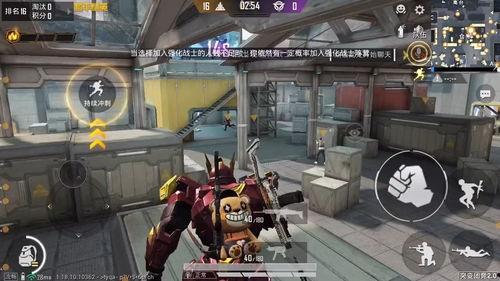 和平精英爆料最新宠物,神秘生物助力战场,萌宠养成玩法即将上线 第1张 和平精英爆料最新宠物,神秘生物助力战场,萌宠养成玩法即将上线 第1张